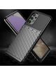 Futerał THUNDER do SAMSUNG A23 5G czarny