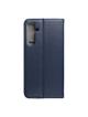 Kabura SMART MAGNETO do SAMSUNG A55 granatowy