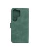 Kabura TENDER Book do SAMSUNG S26 Ultra zielony