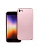 Futerał METALLIC do IPHONE 7 / 8 / SE 2020 / SE 2022 różowy