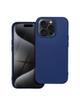 Futerał SOFT do IPHONE 15 Pro ciemny niebieski
