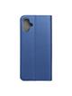 Kabura SMART CASE Book do SAMSUNG A06 granatowy