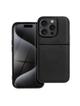 Futerał NOBLE do IPHONE 15 Pro czarny