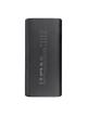 Powerbank Veger T100 (W2032C-100) PD QC3.0 5A 100W 20000 mAh czarny