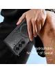 DUX DUCIS futerał AIMO MAG kompatybilny z MagSafe do SAMSUNG Fold6 SE czarny