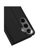 DUX DUCIS kabura SKIN PRO do SAMSUNG S25 czarna