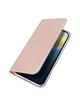 DUX DUCIS kabura SKIN PRO do IPHONE 16 różowa