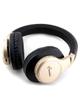 GUESS słuchawki bezprzewodowe bluetooth nauszne GUBH604GEMK (4G Script) czarne