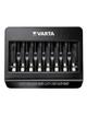 VARTA ładowarka LCD MULTI CHARGER + 57681 (bez akumulatorów)