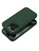 Futerał CARD CASE do IPHONE 15 Pro zielony