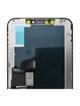Wyświetlacz do iPhone Xs Max z ekranem dotykowym czarnym (HD+ Incell)