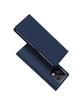 DUX DUCIS kabura SKIN PRO do REDMI NOTE 13 5G niebieska