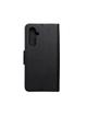 Kabura do SAMSUNG A54 5G Fancy Book czarny