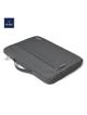 WiWU - Wodoodporna torba na laptopa 13,3" Pilot Sleeve - szara