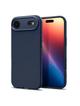 SPIGEN futerał LIQUID AIR do IPHONE 17 Air navy blue