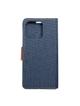 Kabura CANVAS Book do XIAOMI Redmi 12C granatowy