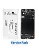 ServicePack Wyświetlacz LCD do SAMSUNG A71 A715F GH82-22248A