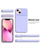 Futerał SLIDE do IPHONE 13 Pro lawendowy