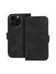 Kabura TENDER Book do IPHONE 16 Pro czarny