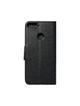 Kabura FANCY Book do HUAWEI P Smart czarny
