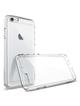 Futerał CLEAR CASE 2 mm BOX do IPHONE 6 / 6S transparentny