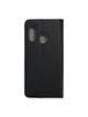 Kabura SMART CASE Book do SAMSUNG A40 czarny
