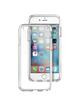 Futerał CLEAR CASE 2 mm BOX do IPHONE 6 / 6S transparentny