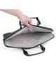 Torba na laptopa / tablet / netbook 15,6" Hoco GT4 szara