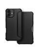 Kabura RAZOR Book do IPHONE 16 czarny