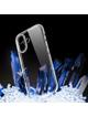 DUX DUCIS futerał CLIN do IPHONE 17 transparentny