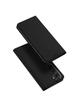 DUX DUCIS kabura SKIN PRO do SAMSUNG S23 czarna