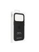 iPhone 17 Pro TechWoven Case with MagSafe - Black 0INT