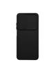 Futerał SLIDE do XIAOMI Redmi 9A / 9AT czarny
