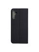 Kabura SENSITIVE Book do SAMSUNG A14 4G / A14 5G  czarny