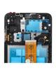 FixCell wyświetlacz LCD do SAMSUNG A12 A127 OEM ramka z podzespołami