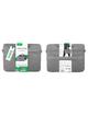 Torba na laptopa / tablet / netbook 15,6" Hoco GT4 szara