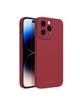 ROAR futerał LUNA do IPHONE 14 Pro Max czerwony