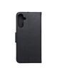 Kabura do SAMSUNG A15 5G Fancy Book czarny