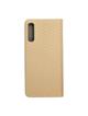 Kabura SENSITIVE Book do SAMSUNG A50 złoty