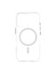 ROAR futerał SLIM DEFENDER kompatybilny z MagSafe do IPHONE 16 transparentny