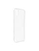 Futerał BACK CASE ULTRA SLIM 0,3 mm do IPHONE XS transparentny
