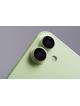 Szkło hartowane na aparat do Samsung S23 Ultra Forcell Premium zielone