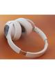 Słuchawki bezprzewodowe nauszne Hoco ANC W54 białe