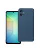 Futerał SOFT do SAMSUNG A06 4G ciemny niebieski