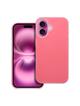 Futerał CANDY CASE do IPHONE 16 różowy