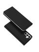 DUX DUCIS kabura SKIN PRO do SAMSUNG A17 5G czarna