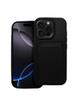 Futerał CARD CASE do IPHONE 16 Pro czarny