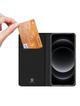 DUX DUCIS kabura SKIN PRO do XIAOMI 14 Ultra czarna