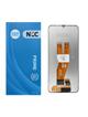 NCC Wyświetlacz LCD do SAMSUNG A05 A055F/A055M OEM bez ramki
