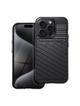 Futerał THUNDER do IPHONE 15 Pro czarny